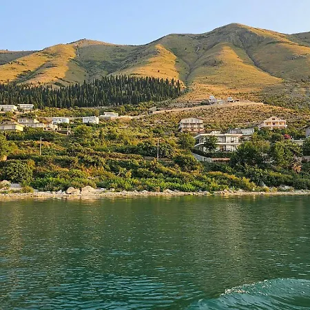 Διαμέρισμα Shiroka's Special Guest 1 Široka