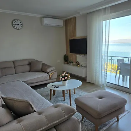 Διαμέρισμα Shiroka's Special Guest 1