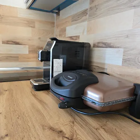 Shiroka's Special Guest 1 Apartament