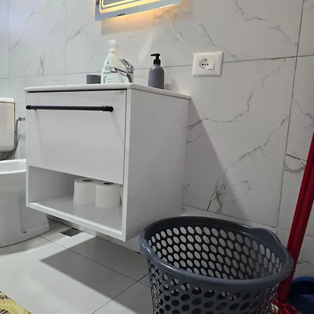 Διαμέρισμα Shiroka's Special Guest 1