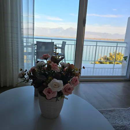 Appartement Shiroka's Special Guest 1 *