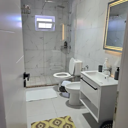 Διαμέρισμα Shiroka's Special Guest 1