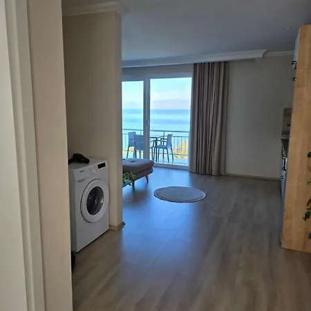 Appartement Shiroka's Special Guest 1 *