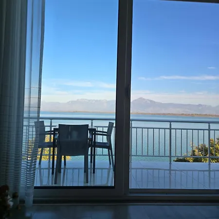 Διαμέρισμα Shiroka's Special Guest 1