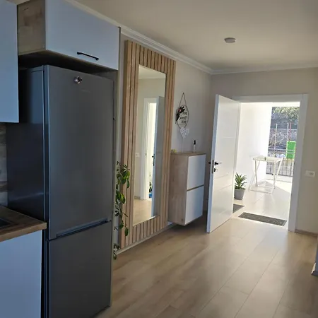 Διαμέρισμα Shiroka's Special Guest 1 Široka