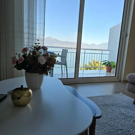 Appartement Shiroka's Special Guest 1 *