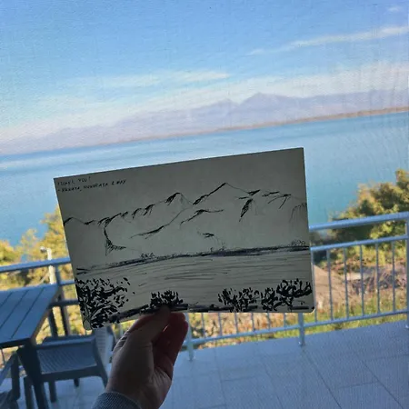 Shiroka's Special Guest 1 Διαμέρισμα Široka