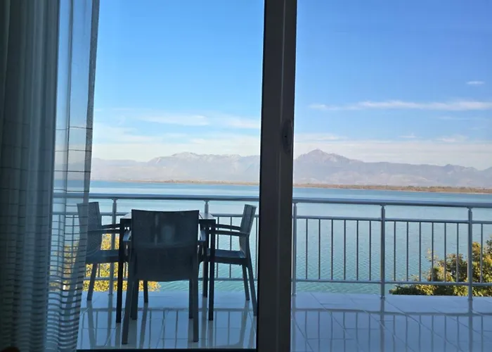 公寓 Shiroka's Special Guest 1